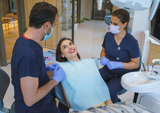 Best Periodontal (Gum) Disease Treatment  in Cove Creek, NC